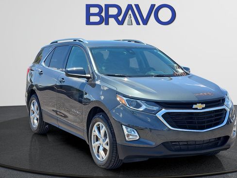 Used 2020 Chevrolet Equinox LT FWD image 6