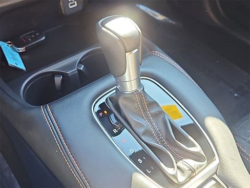 Certified 2024 Honda HR-V Sport image 14