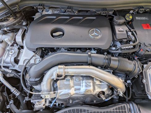 Certified 2026 Mercedes-Benz GLA 250 4MATIC image 35