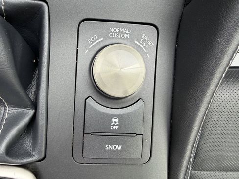 Used 2019 Lexus RC 350 F Sport w/ All Weather Package AWD/4WD image 21
