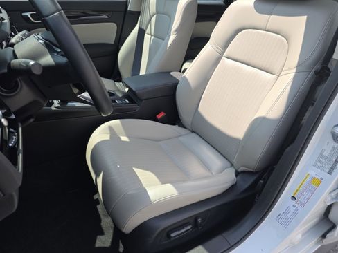 Used 2023 Honda Civic EX-L image 22