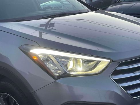 Used 2014 Hyundai Santa Fe Limited image 10