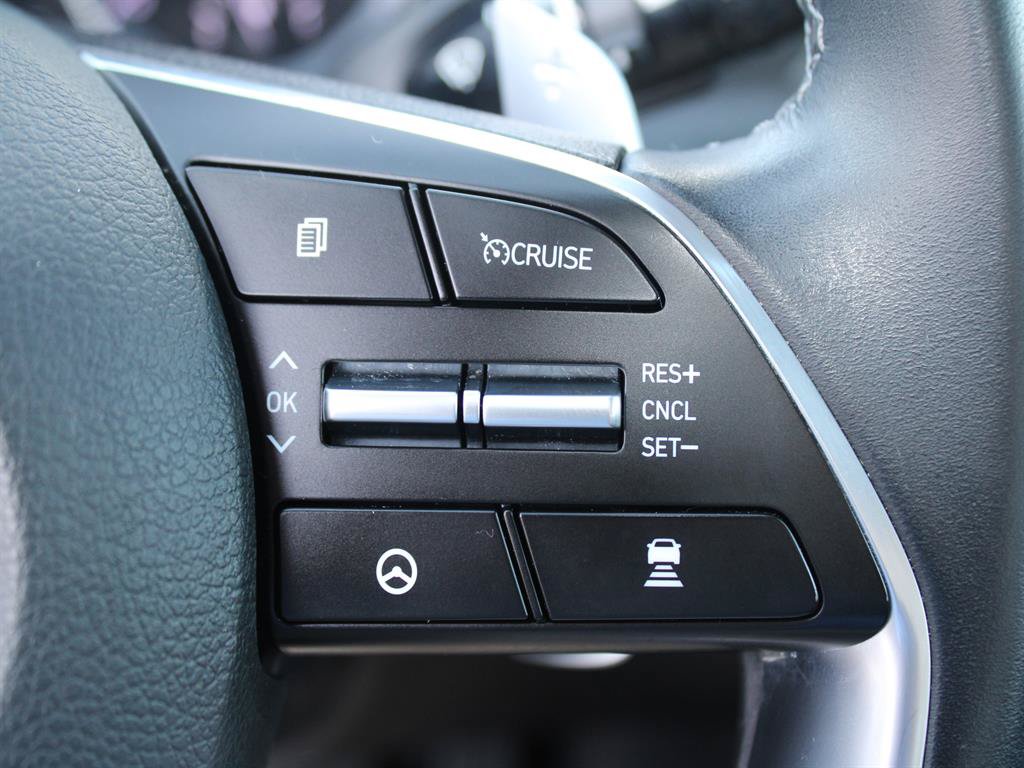 Used 2023 Hyundai Sonata SEL FWD image 23
