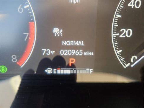 Certified 2024 Honda CR-V EX-L image 26