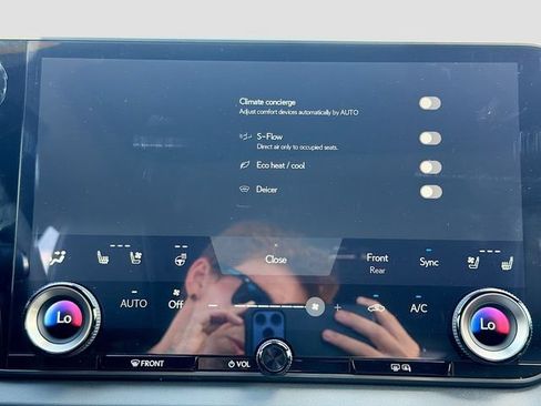 New 2026 Lexus RX 350 Premium Plus w/ Convenience Package FWD image 36