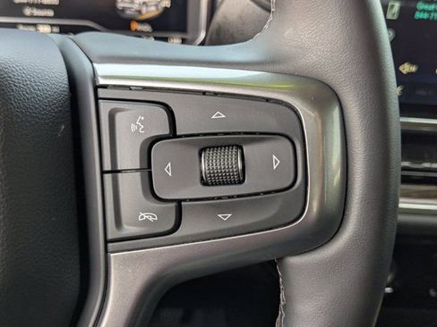 Used 2024 Chevrolet Silverado 1500 RST w/ Protection Package AWD/4WD image 25