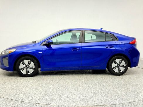 Used 2019 Hyundai Ioniq Blue image 8