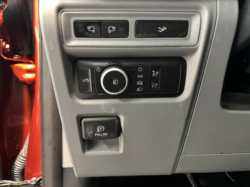 Used 2023 Ford F150 XLT w/ Equipment Group 302A High image 24