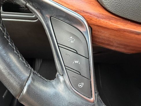 Used 2020 Cadillac XT5 Premium Luxury AWD/4WD image 58