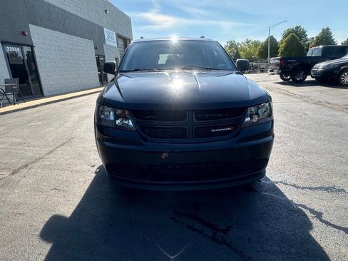 Used 2018 Dodge Journey SE w/ Popular Equipment Group AWD/4WD image 8