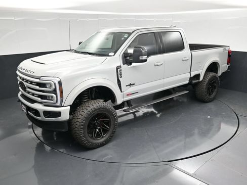 New 2026 Ford F250 Lariat w/ Lariat Ultimate Package AWD/4WD image 60