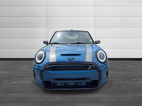 Used 2024 MINI Cooper S FWD image 8