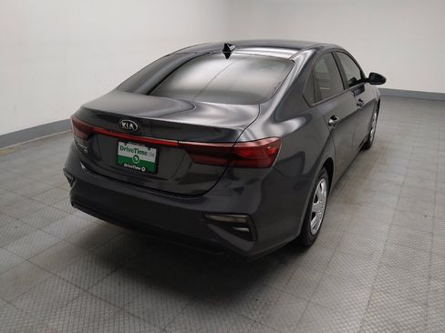 Used 2021 Kia Forte Sedan FWD image 9
