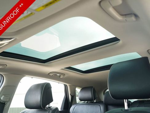 Used 2021 Genesis GV80 3.5T w/ Advanced Package 06 image 34