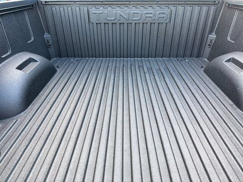 New 2026 Toyota Tundra TRD Pro AWD/4WD image 11