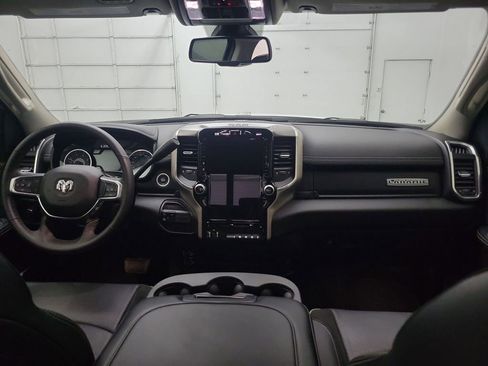 Used 2024 RAM 3500 Laramie image 10