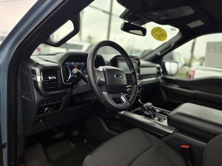 Certified 2023 Ford F150 XLT w/ Equipment Group 302A High AWD/4WD video 2