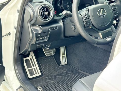 New 2025 Lexus IS 350 F Sport image 17