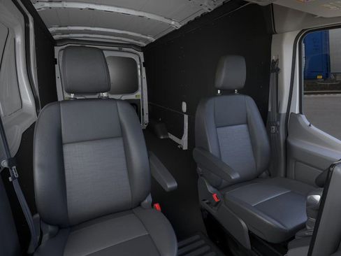 New 2026 Ford Transit 150 148 Medium Roof w/ Load Area Protection Package RWD image 23