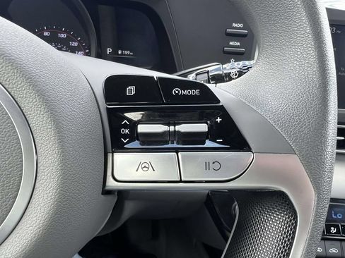 Certified 2023 Hyundai Elantra SEL w/ Preferred Accessory Package FWD image 22