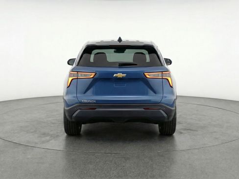 Used 2025 Chevrolet Equinox LT AWD/4WD image 7