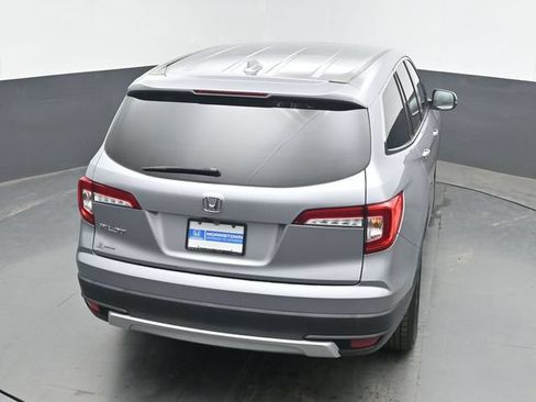 Used 2021 Honda Pilot EX-L image 42