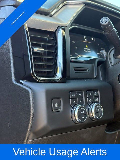 Used 2023 GMC Sierra 1500 Denali AWD/4WD image 13
