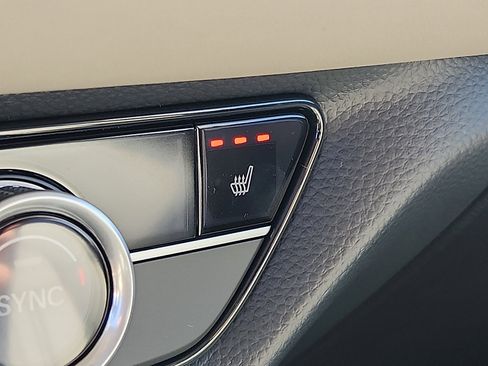 New 2026 Honda HR-V EX-L image 15