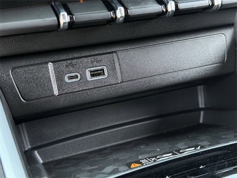 New 2026 Chevrolet Colorado Trail Boss image 22