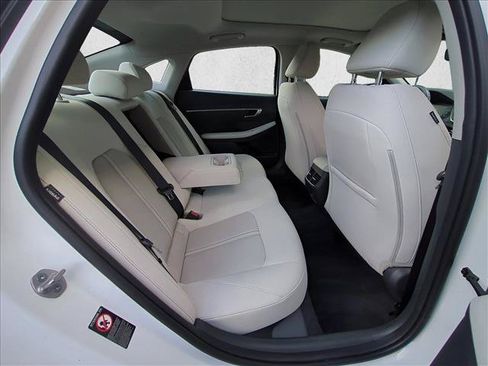 Certified 2023 Hyundai Sonata SEL w/ Convenience Package FWD image 24