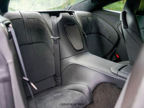 Used 2025 Aston Martin DB12 Coupe image 50