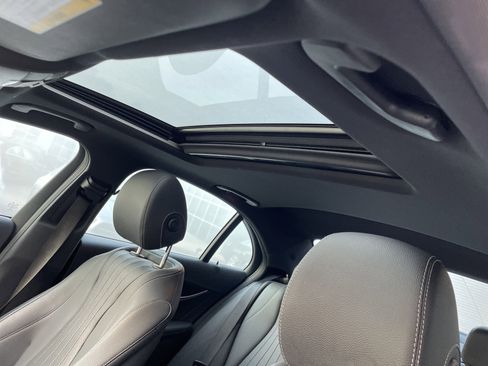 Used 2020 Mercedes-Benz E 450 4MATIC Sedan image 21