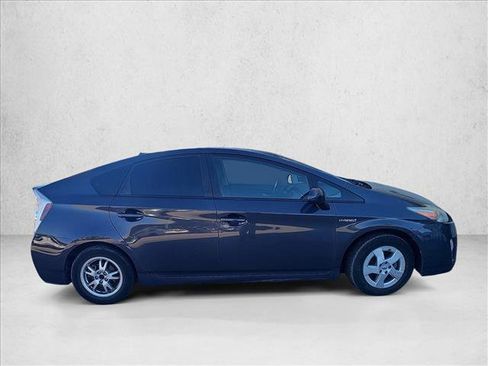 Used 2010 Toyota Prius Three image 6