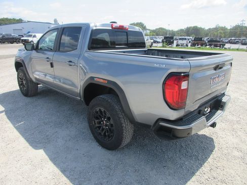 New 2026 GMC Canyon Elevation w/ Convenience Package AWD/4WD image 7