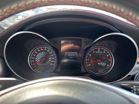 Used 2018 Mercedes-Benz C 43 AMG C 43 AMG image 26