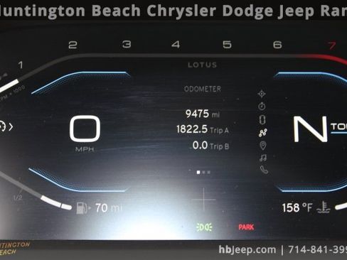 Used 2024 Lotus Emira First Edition image 19