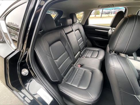 Used 2025 MAZDA CX-5 AWD 2.5 S w/ Preferred Package image 19