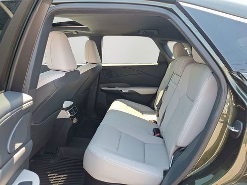 Used 2023 Lexus RX 350 Premium w/ Accessory Package image 8