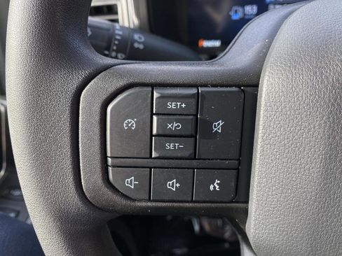 New 2026 Ford F250 XLT w/ XLT Premium Package image 18