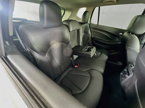 Used 2019 Buick Envision Essence AWD/4WD image 27