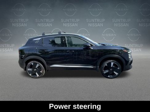 Used 2026 Nissan Kicks SR w/ Cold Weather Package AWD/4WD image 11