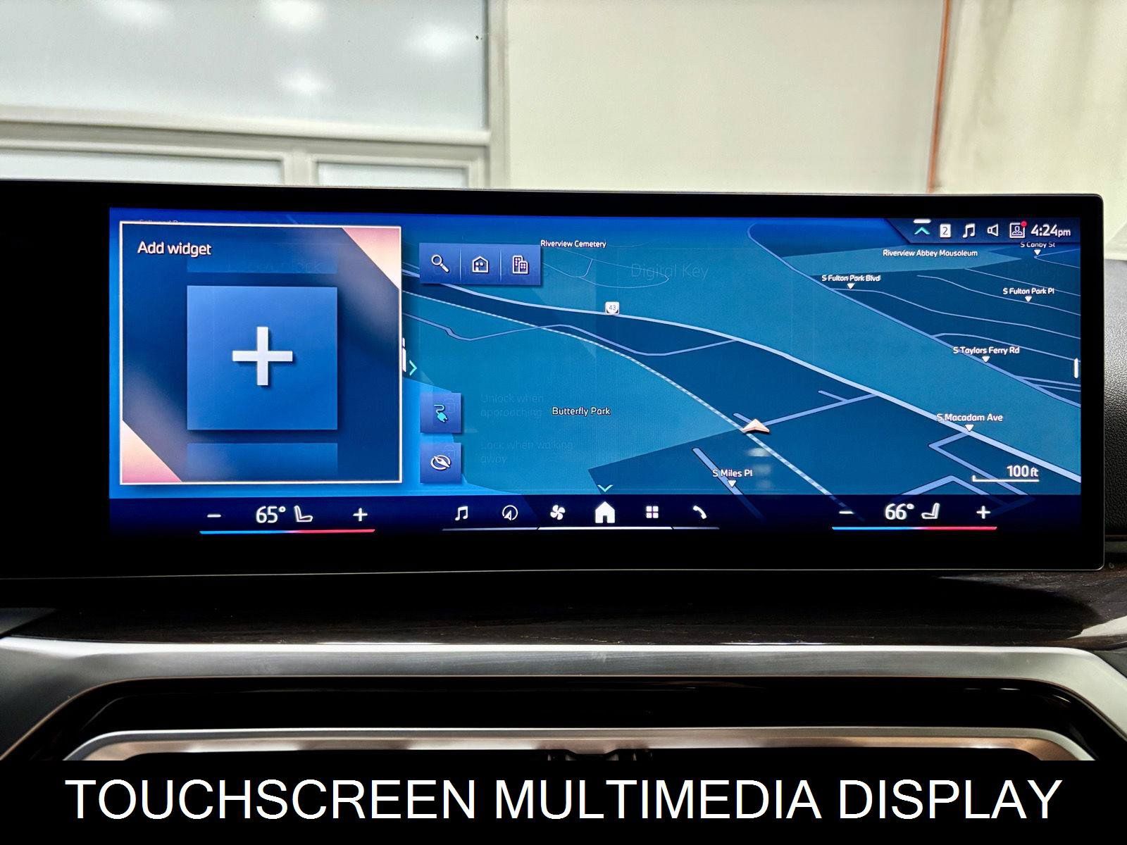 Used 2024 BMW i4 eDrive35 w/ Convenience Package RWD image 34