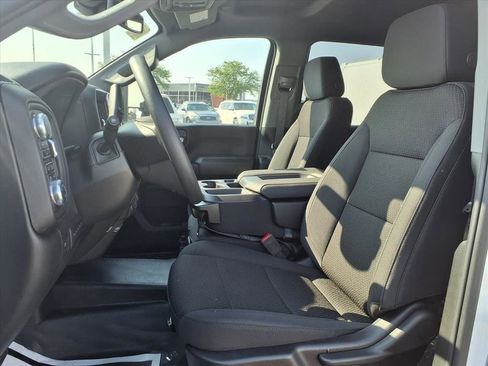 New 2025 GMC Sierra 3500 Pro w/ Convenience Package image 13