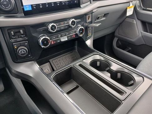 New 2025 Ford F150 XLT w/ Equipment Group 303A High image 20