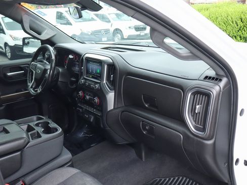 Used 2019 Chevrolet Silverado 1500 RST w/ All-Star Edition image 42