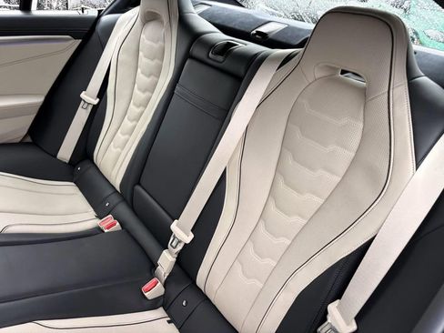 Used 2024 BMW M850i Gran Coupe xDrive image 27