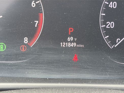 Used 2018 Honda Accord EX-L image 28
