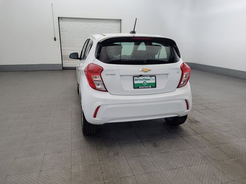 Used 2021 Chevrolet Spark LT FWD image 6