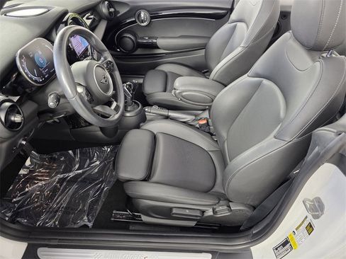 Used 2024 MINI Cooper S image 10