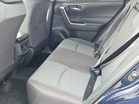 New 2025 Toyota RAV4 XLE image 14
